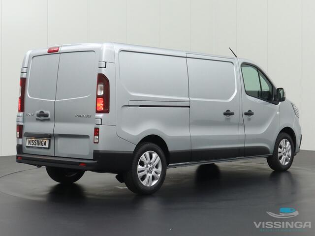 Renault TRAFIC T30 L2H1 150 pk Automaat