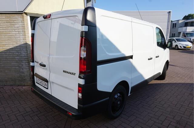 Renault TRAFIC 1.6 dCi T29 L1H1 Comfort Energy
