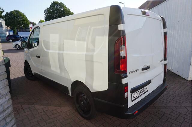 Renault TRAFIC 1.6 dCi T29 L1H1 Comfort Energy