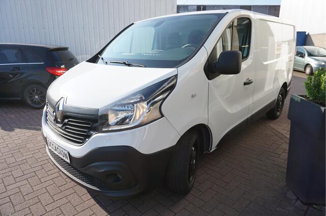 Renault TRAFIC 1.6 dCi T29 L1H1 Comfort Energy