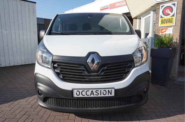 Renault TRAFIC 1.6 dCi T29 L1H1 Comfort Energy