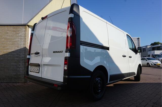 Renault TRAFIC 1.6 dCi T29 L1H1 Comfort Energy