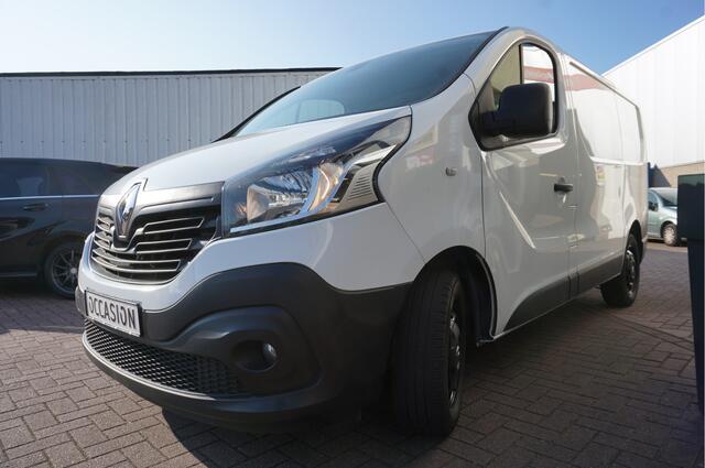 Renault TRAFIC 1.6 dCi T29 L1H1 Comfort Energy