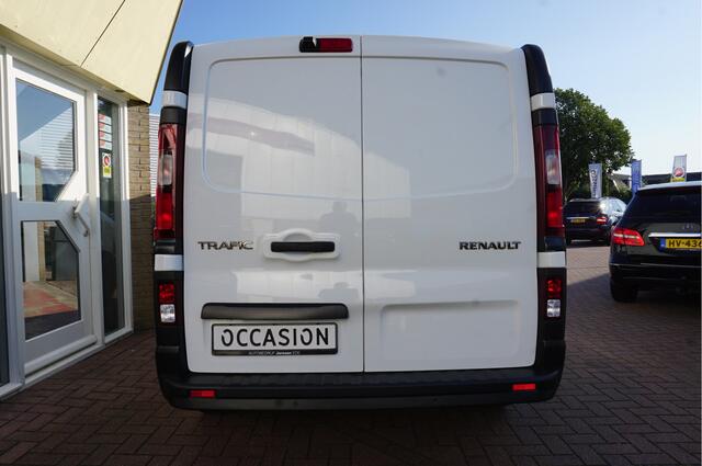 Renault TRAFIC 1.6 dCi T29 L1H1 Comfort Energy