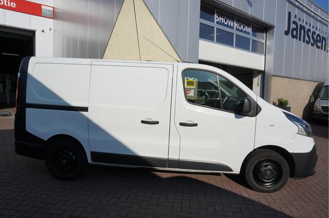Renault TRAFIC 1.6 dCi T29 L1H1 Comfort Energy