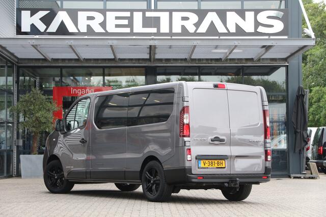 Renault TRAFIC 1.6 DCI 125 | DC | L2H1 | Keyless | Navi | Camera | Clima..