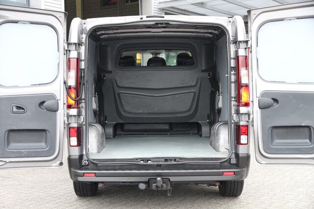 Renault TRAFIC 1.6 DCI 125 | DC | L2H1 | Keyless | Navi | Camera | Clima..