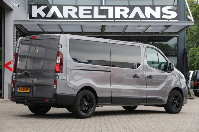 Renault TRAFIC 1.6 DCI 125 | DC | L2H1 | Keyless | Navi | Camera | Clima..