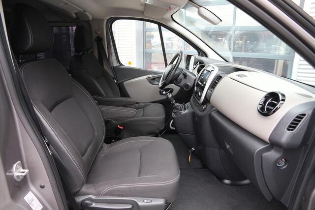 Renault TRAFIC 1.6 DCI 125 | DC | L2H1 | Keyless | Navi | Camera | Clima..