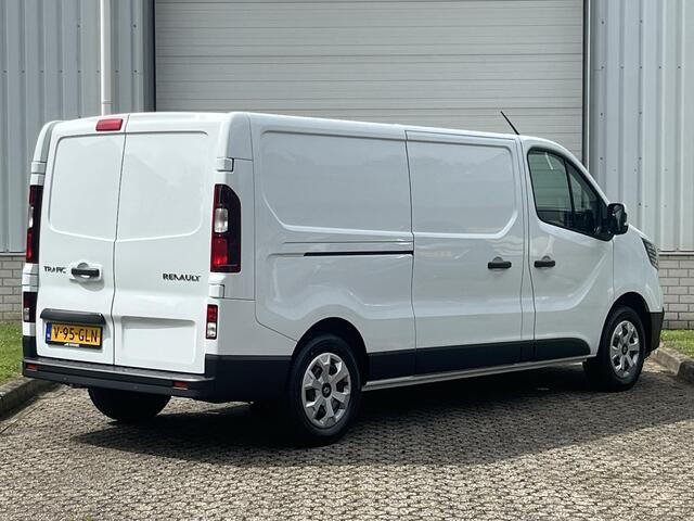Renault TRAFIC 2.0 Blue dCi 130 T30 L2H1 Advance / Demo / Levertijd I.O /