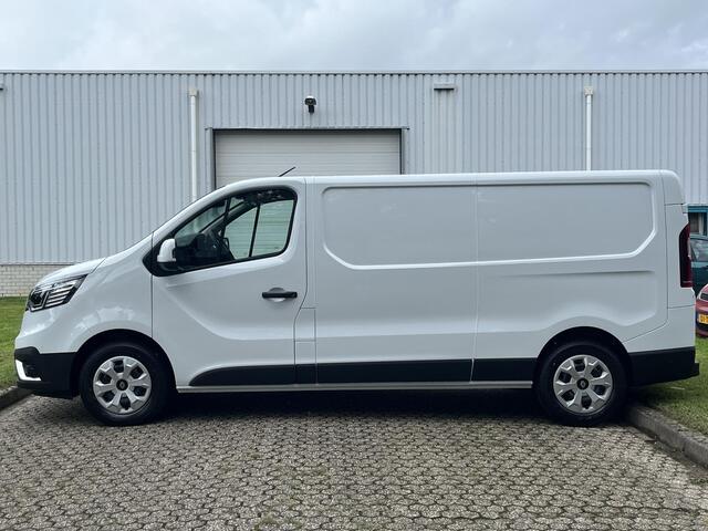 Renault TRAFIC 2.0 Blue dCi 130 T30 L2H1 Advance / Demo / Levertijd I.O /