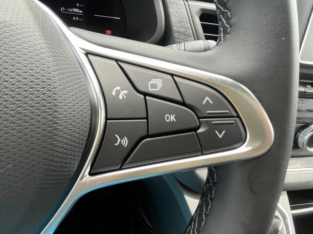 Renault TRAFIC 2.0 Blue dCi 130 T30 L2H1 Advance / Demo / Levertijd I.O /