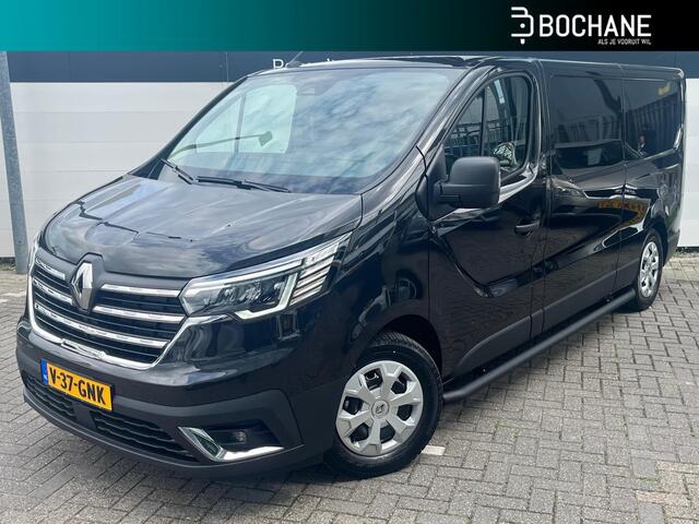Renault TRAFIC 2.0 Blue dCi 130 T30 L2H1 Advance