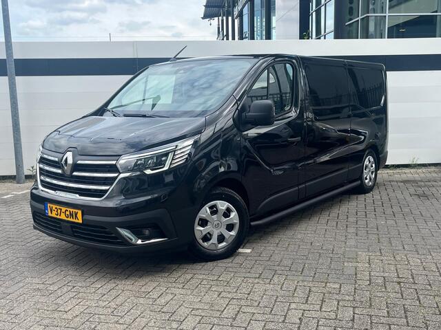 Renault TRAFIC 2.0 Blue dCi 130 T30 L2H1 Advance