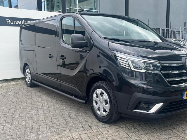 Renault TRAFIC 2.0 Blue dCi 130 T30 L2H1 Advance