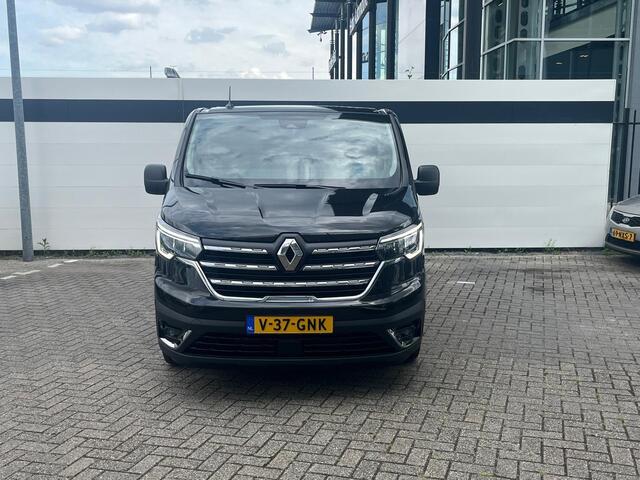 Renault TRAFIC 2.0 Blue dCi 130 T30 L2H1 Advance