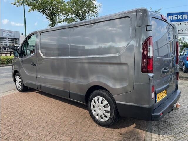 Renault TRAFIC 1.6 dCi T29 L2 H1 Comfort 182.000km Airco,Cruisecontrol,Navigatie Nette Bus