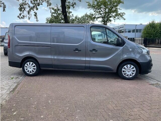 Renault TRAFIC 1.6 dCi T29 L2 H1 Comfort 182.000km Airco,Cruisecontrol,Navigatie Nette Bus