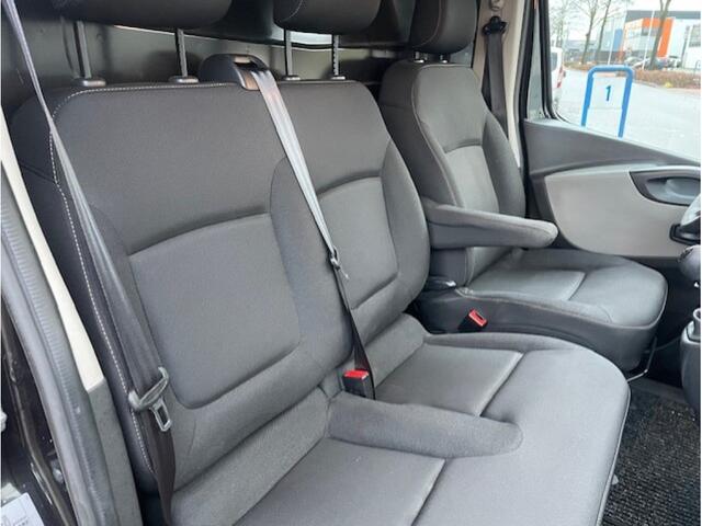 Renault TRAFIC 1.6 dCi T29 L2 H1 Comfort 182.000km Airco,Cruisecontrol,Navigatie Nette Bus