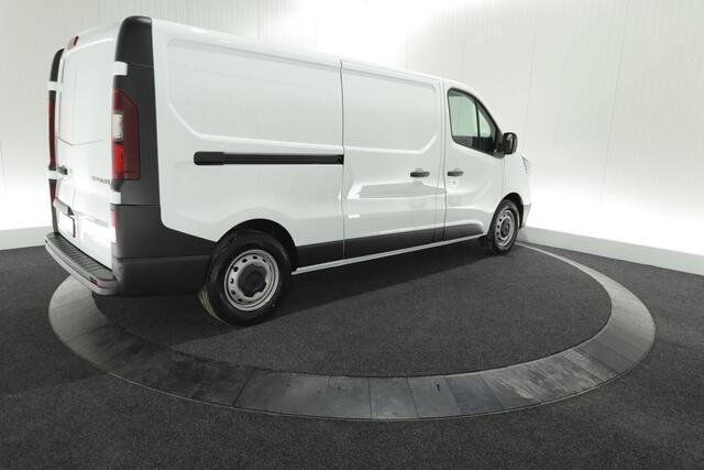 Renault TRAFIC 2.0 dCi 150 T30 L2H1 Comfort | Parkeersensoren | Vloerplaat | Airco | Navigatie | Apple Carplay