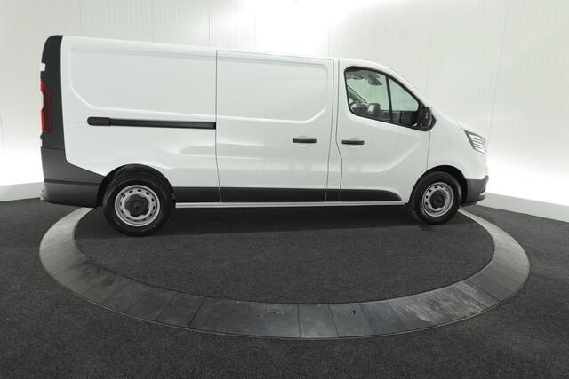 Renault TRAFIC 2.0 dCi 150 T30 L2H1 Comfort | Parkeersensoren | Vloerplaat | Airco | Navigatie | Apple Carplay