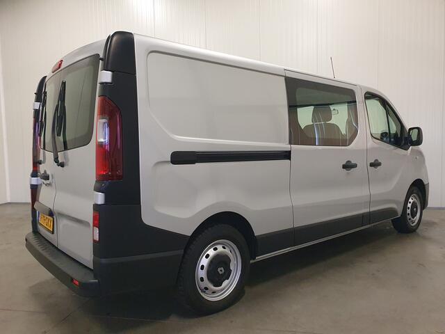 Renault TRAFIC 1.6 dCi T29 L2H1 DC Comfort NAVI/PDC/CRUISE/AIRCO/KEYLESS