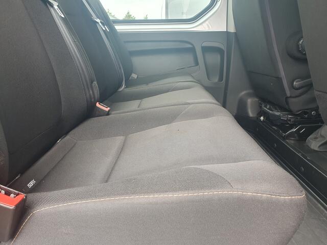 Renault TRAFIC 1.6 dCi T29 L2H1 DC Comfort NAVI/PDC/CRUISE/AIRCO/KEYLESS
