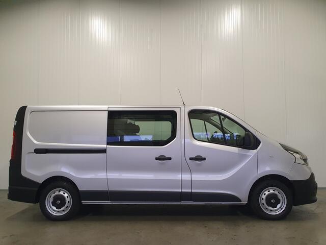 Renault TRAFIC 1.6 dCi T29 L2H1 DC Comfort NAVI/PDC/CRUISE/AIRCO/KEYLESS