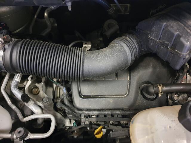 Renault TRAFIC 1.6 dCi T29 L2H1 DC Comfort NAVI/PDC/CRUISE/AIRCO/KEYLESS