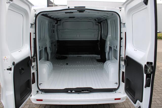 Renault TRAFIC E-Tech T29 L2H1 52 kWh | 100% Elektrisch | Uit voorraad direct leverbaar! |