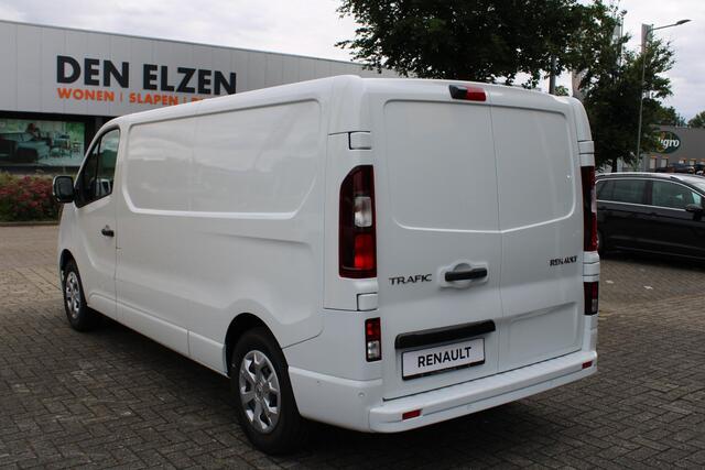 Renault TRAFIC E-Tech T29 L2H1 52 kWh | 100% Elektrisch | Uit voorraad direct leverbaar! |