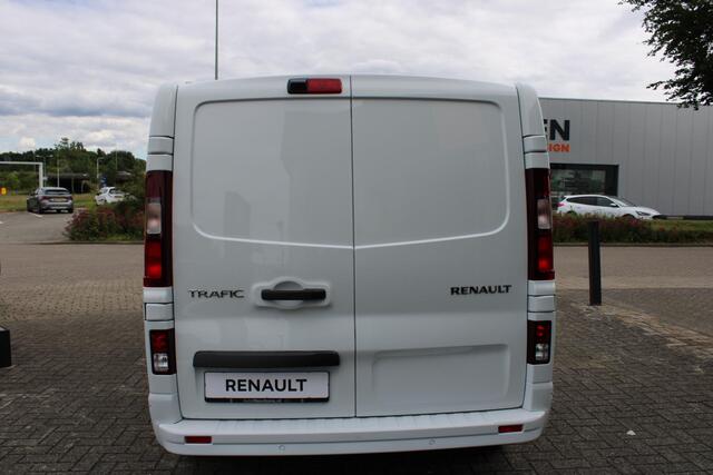 Renault TRAFIC E-Tech T29 L2H1 52 kWh | 100% Elektrisch | Uit voorraad direct leverbaar! |