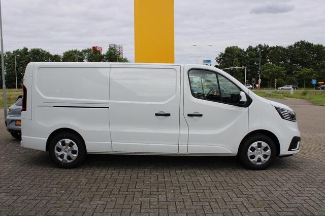 Renault TRAFIC E-Tech T29 L2H1 52 kWh | 100% Elektrisch | Uit voorraad direct leverbaar! |
