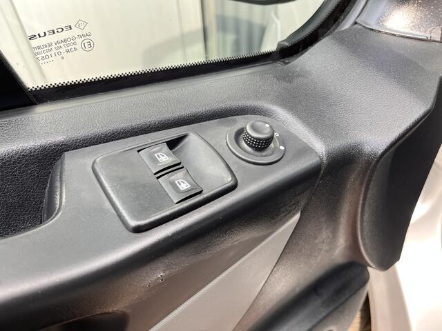 Renault TRAFIC 1.6 dCi L2H1 DC Marge Btw /Bpm vrij Airco Cruise controle Navigatie Dubbele cabine 1e eigenaar Euro 6 Ex overheids auto Lange wielbasis Geen btw meer betalen