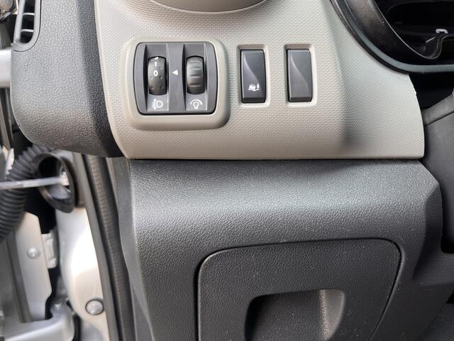 Renault TRAFIC 1.6 dCi L2H1 DC Marge Btw /Bpm vrij Airco Cruise controle Navigatie Dubbele cabine 1e eigenaar Euro 6 Ex overheids auto Lange wielbasis Geen btw meer betalen