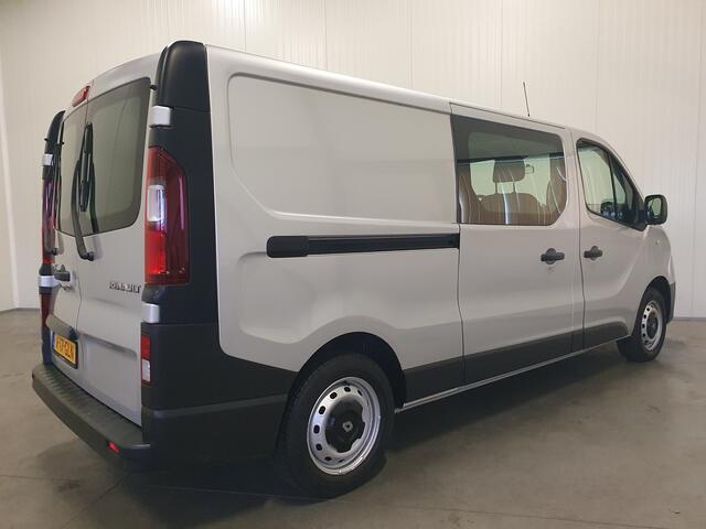 Renault TRAFIC 1.6 dCi T29 L2H1 DC Comfort NAVI/CRUISE/AIRCO