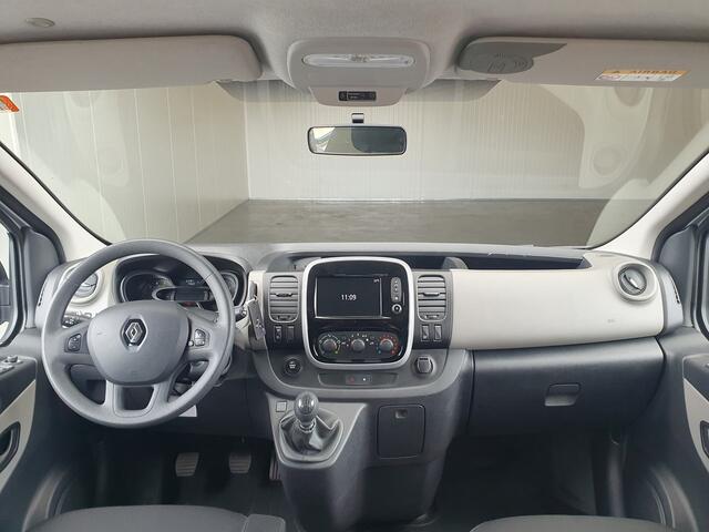 Renault TRAFIC 1.6 dCi T29 L2H1 DC Comfort NAVI/CRUISE/AIRCO