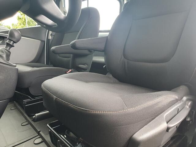 Renault TRAFIC 1.6 dCi T29 L2H1 DC Comfort NAVI/CRUISE/AIRCO