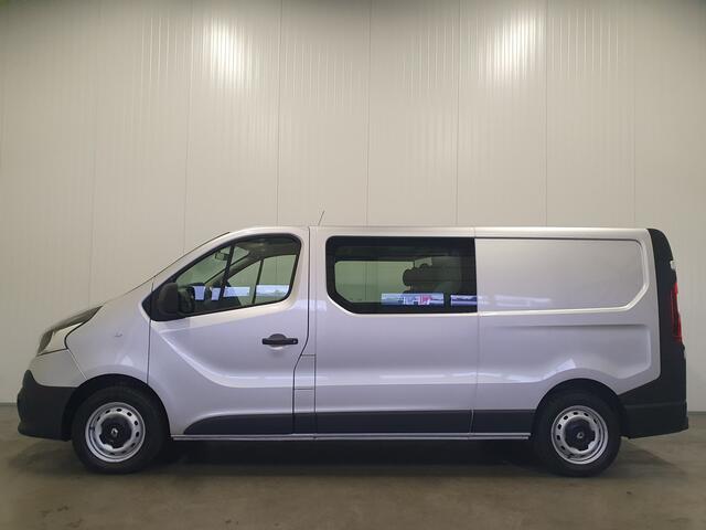 Renault TRAFIC 1.6 dCi T29 L2H1 DC Comfort NAVI/CRUISE/AIRCO
