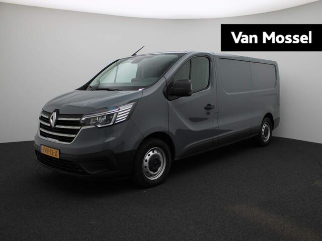 Renault TRAFIC 2.0 dCi 110 T30 L2H1 Comfort | Lat-om-lat | Navigatie | Airco | Parkeersensoren Achter
