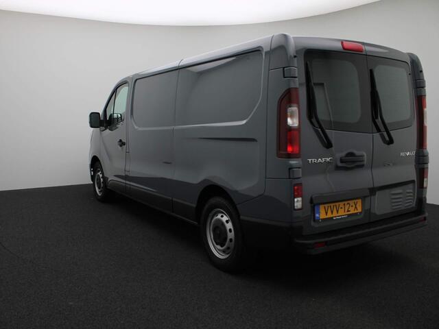 Renault TRAFIC 2.0 dCi 110 T30 L2H1 Comfort | Lat-om-lat | Navigatie | Airco | Parkeersensoren Achter