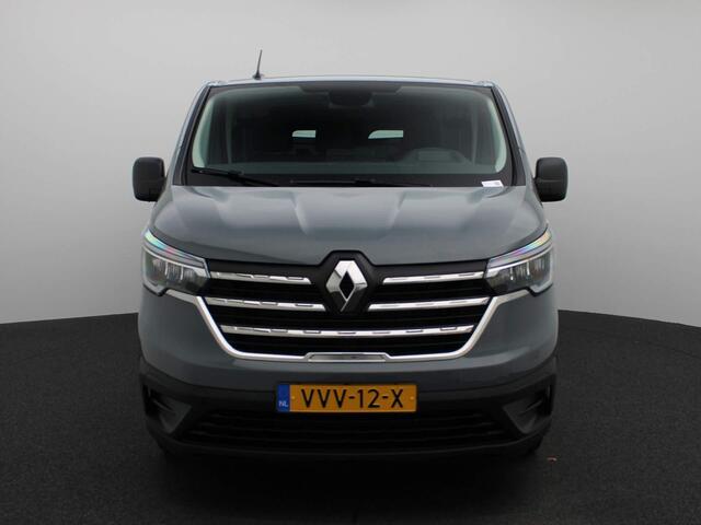 Renault TRAFIC 2.0 dCi 110 T30 L2H1 Comfort | Lat-om-lat | Navigatie | Airco | Parkeersensoren Achter
