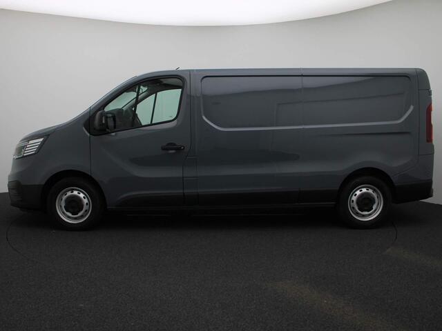 Renault TRAFIC 2.0 dCi 110 T30 L2H1 Comfort | Lat-om-lat | Navigatie | Airco | Parkeersensoren Achter