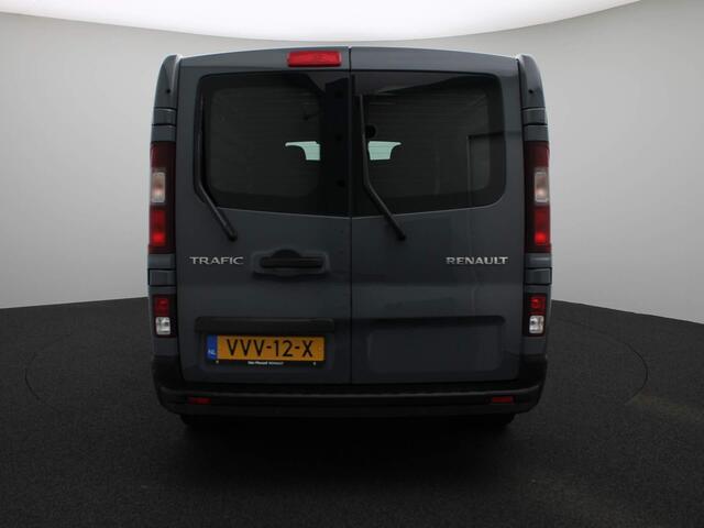 Renault TRAFIC 2.0 dCi 110 T30 L2H1 Comfort | Lat-om-lat | Navigatie | Airco | Parkeersensoren Achter