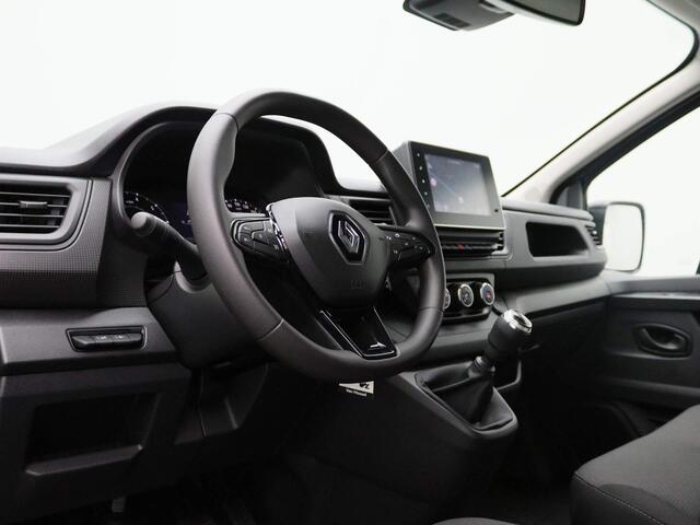Renault TRAFIC 2.0 dCi 110 T30 L2H1 Comfort | Lat-om-lat | Navigatie | Airco | Parkeersensoren Achter
