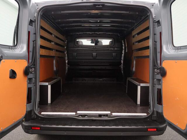 Renault TRAFIC 2.0 dCi 110 T30 L2H1 Comfort | Lat-om-lat | Navigatie | Airco | Parkeersensoren Achter