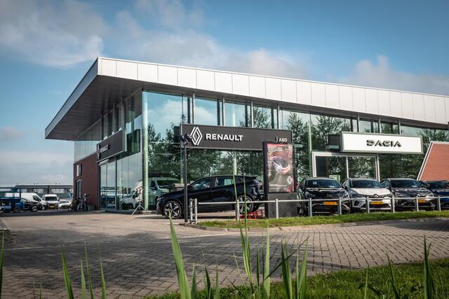 Renault TRAFIC 2.0 dCi 130pk T30 L2H1 DC Advance | BPM Voordeel | Hoge korting | Lage rente | Direct rijden | Vol opties |