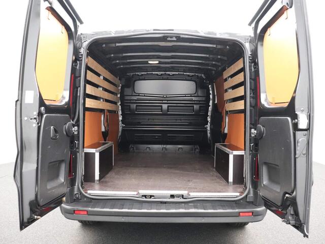 Renault TRAFIC 2.0 dCi 130 T30 L2H1 Comfort | Airco | PDC | Zijschuifdeur |