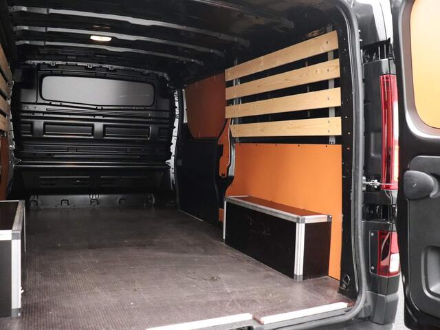 Renault TRAFIC 2.0 dCi 130 T30 L2H1 Comfort | Airco | PDC | Zijschuifdeur |