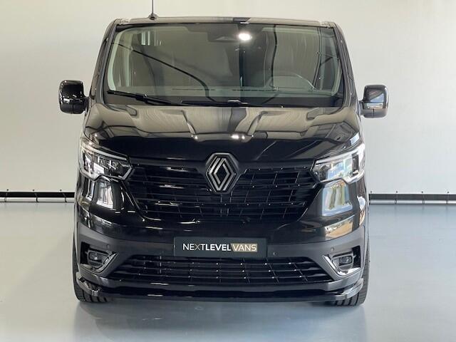 Renault TRAFIC 170PK AUTOMAAT Next Level Edition Navigatie / Camera / Key less
